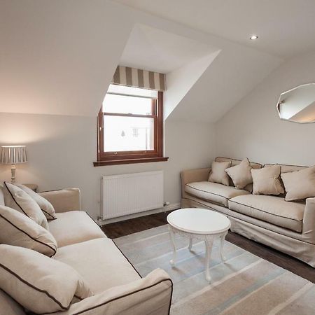 City Retreat Edinburgh Aparthotels Eksteriør billede