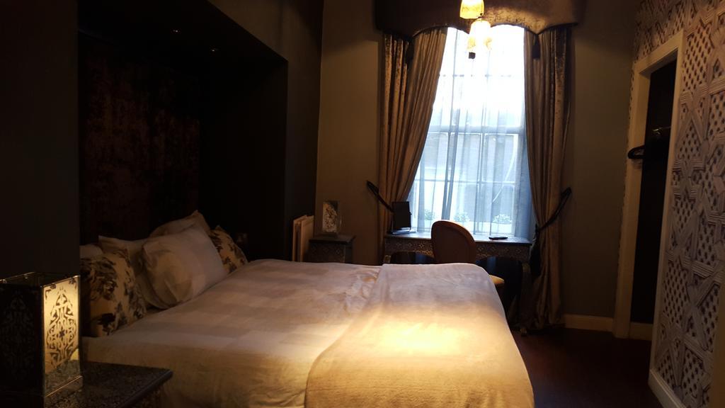 City Retreat Edinburgh Aparthotels Værelse billede