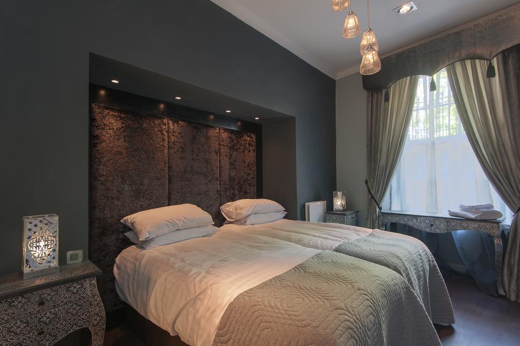 City Retreat Edinburgh Aparthotels Værelse billede