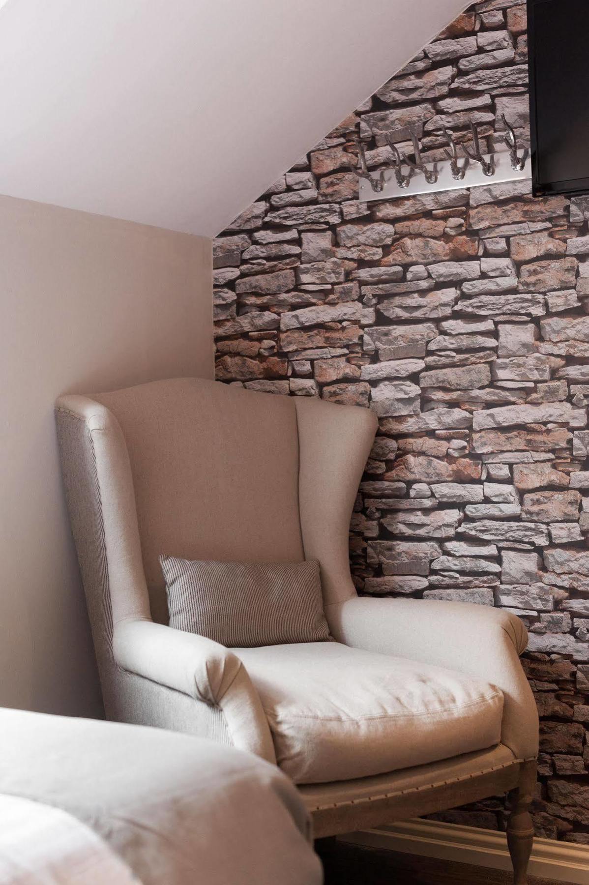 City Retreat Edinburgh Aparthotels Eksteriør billede