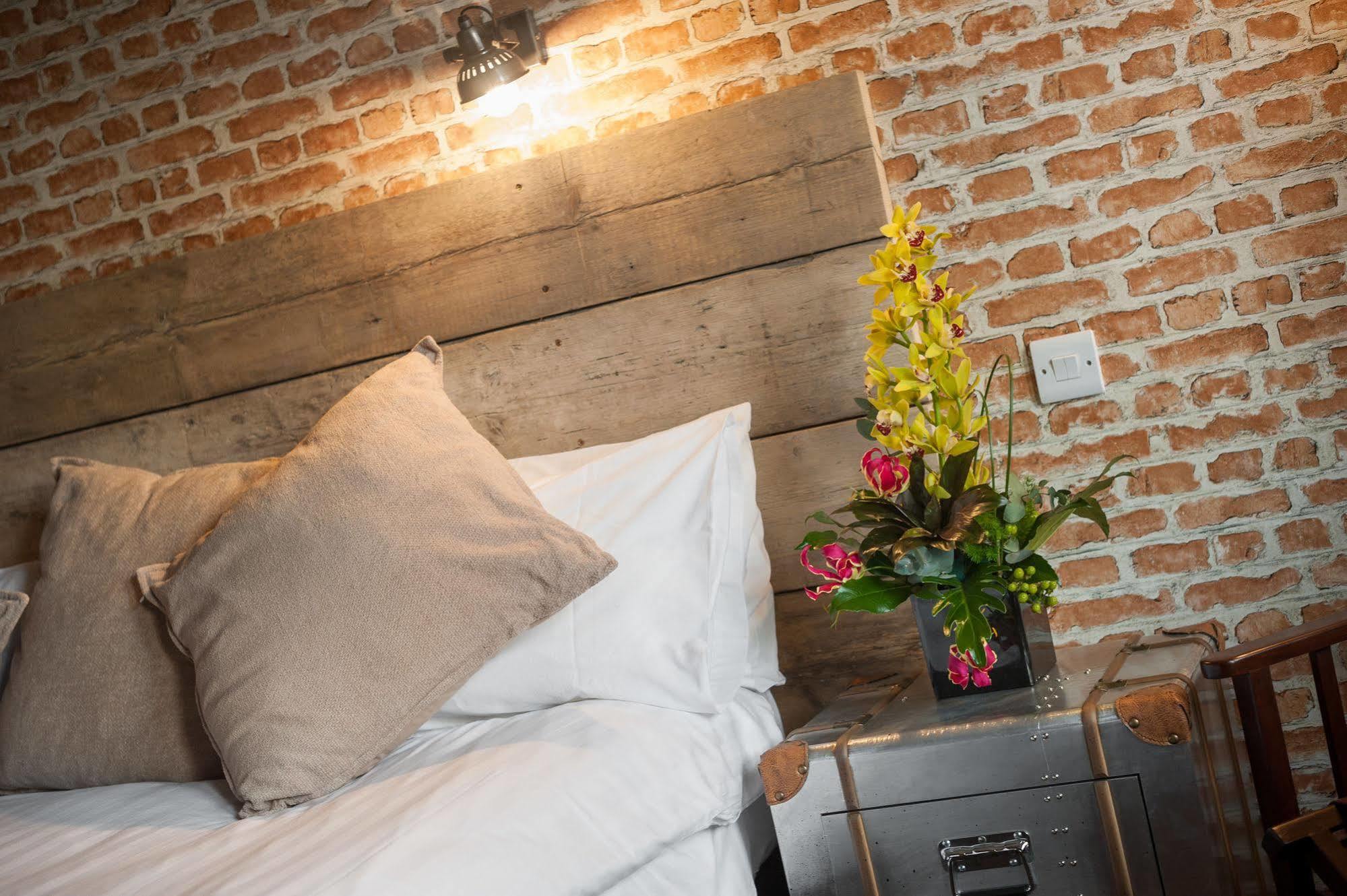 City Retreat Edinburgh Aparthotels Eksteriør billede
