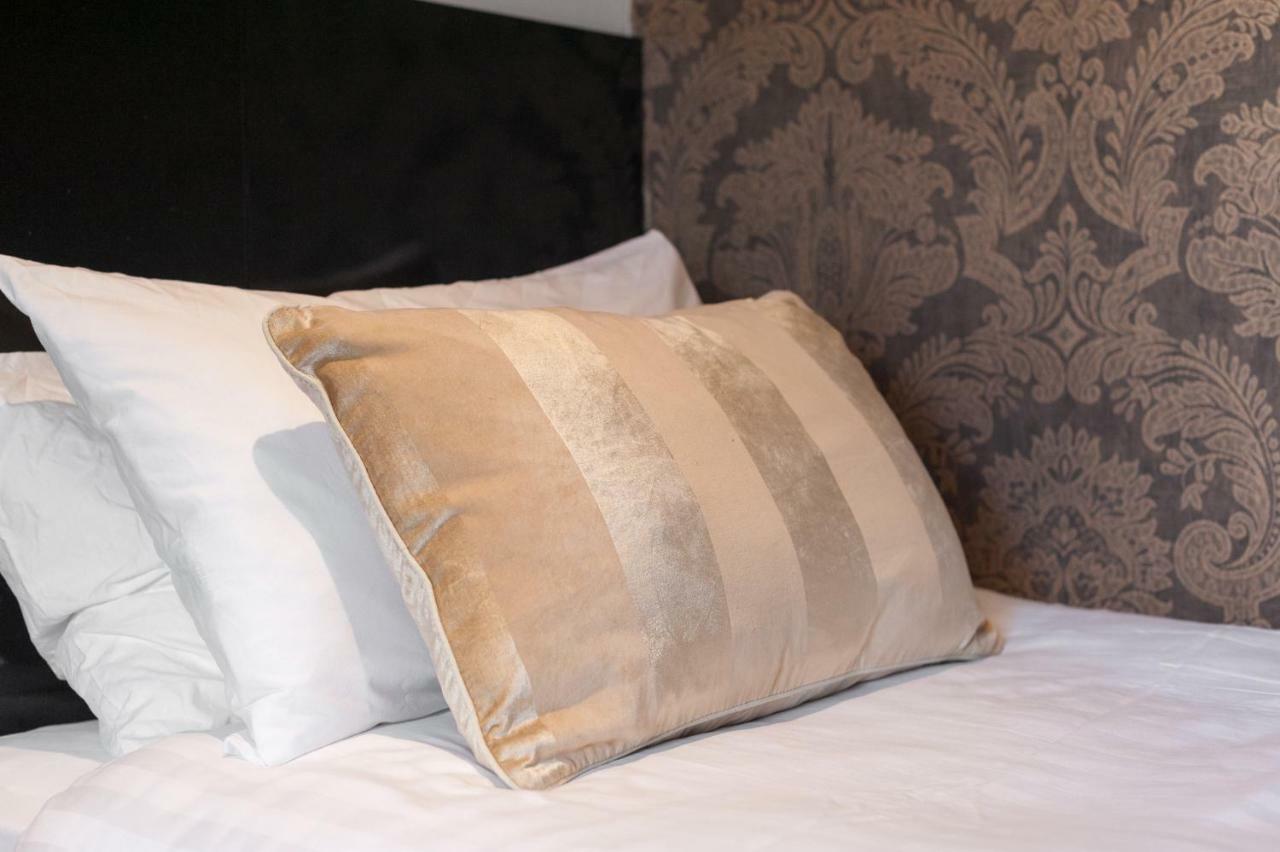 City Retreat Edinburgh Aparthotels Eksteriør billede