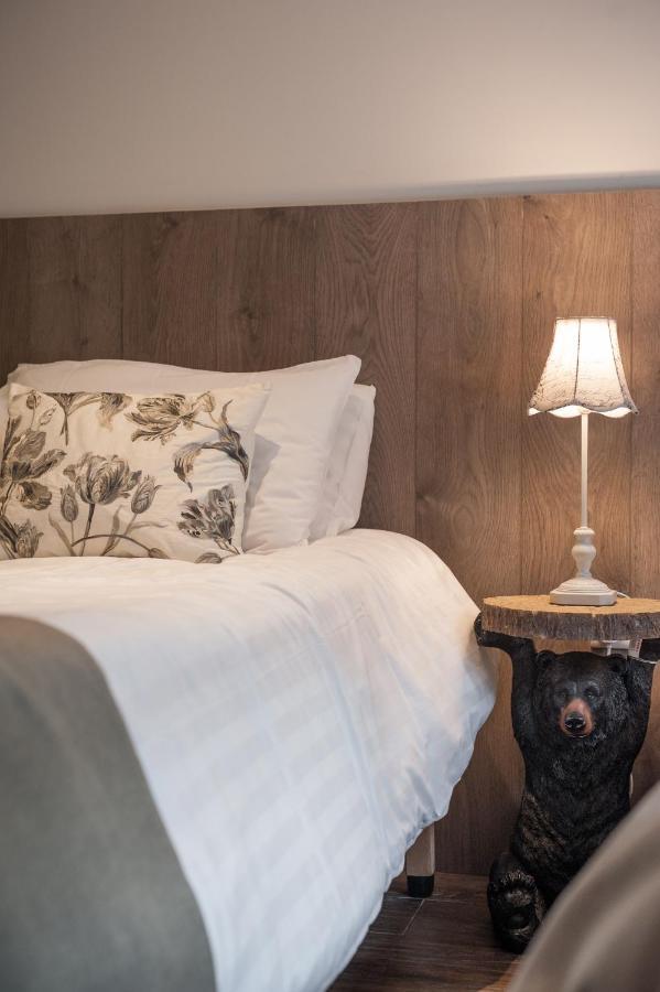 City Retreat Edinburgh Aparthotels Værelse billede